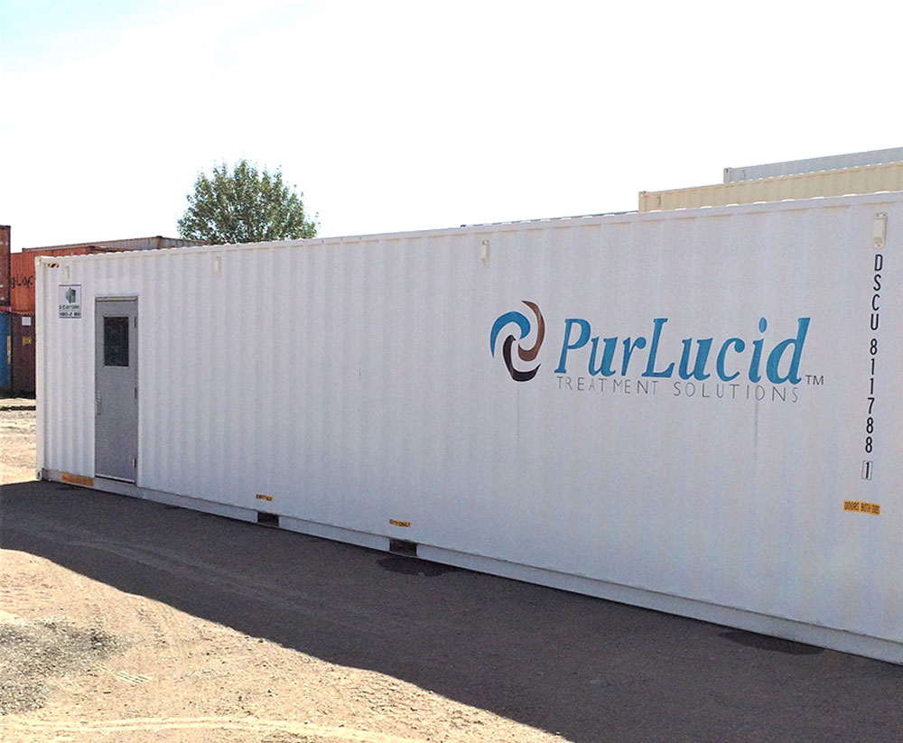 Custom Shipping Container Modifications